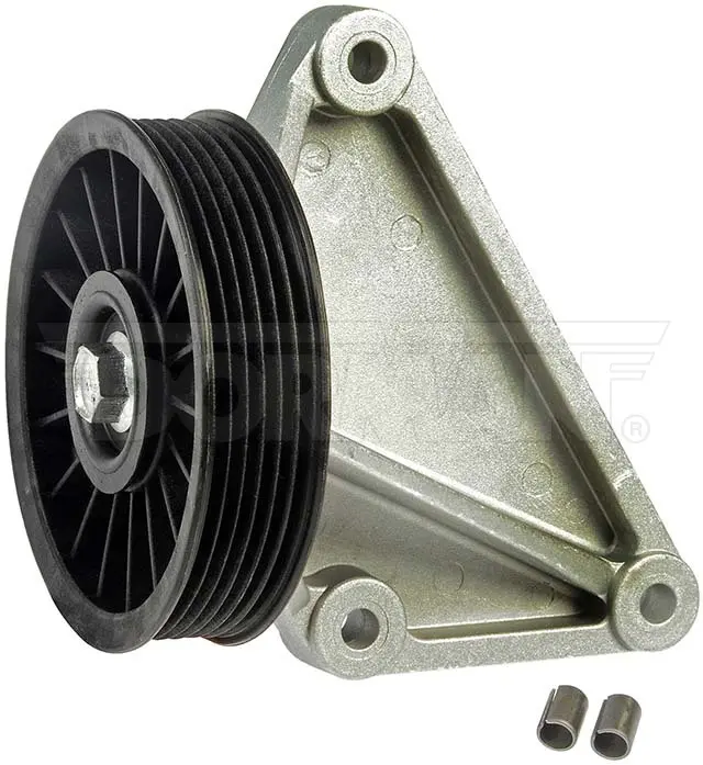 A/C Bypass Pulley - image principale du produit