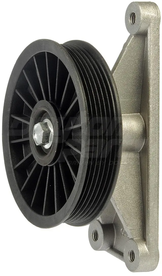 A/C Bypass Pulley - image principale du produit
