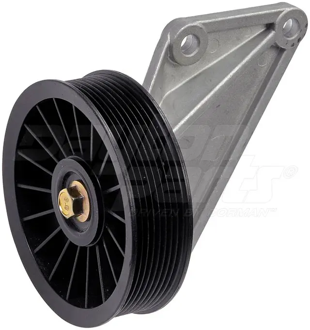 A/C Bypass Pulley - image principale du produit