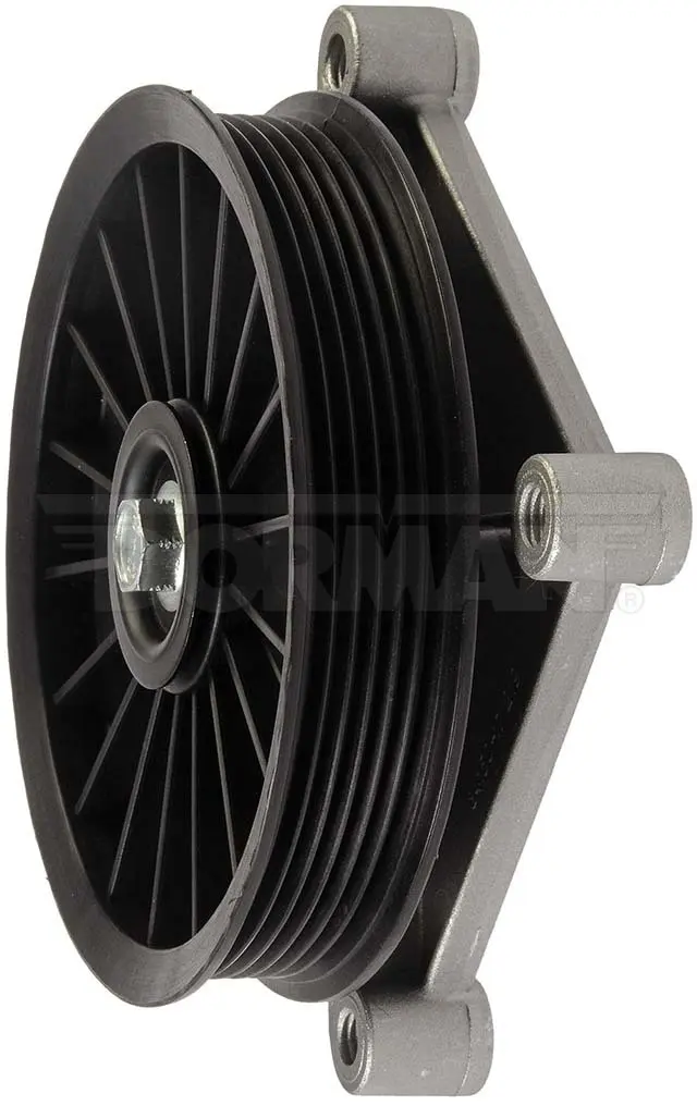 A/C Bypass Pulley - image principale du produit