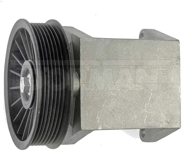 A/C Bypass Pulley miniature 2