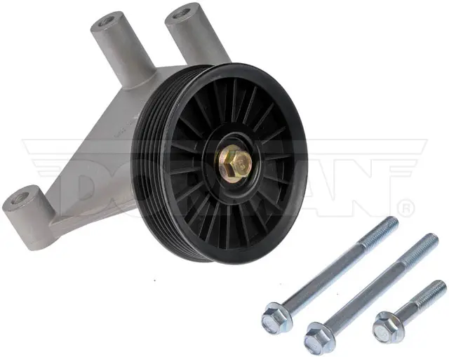 A/C Bypass Pulley - image principale du produit
