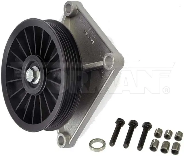 A/C Bypass Pulley - image principale du produit