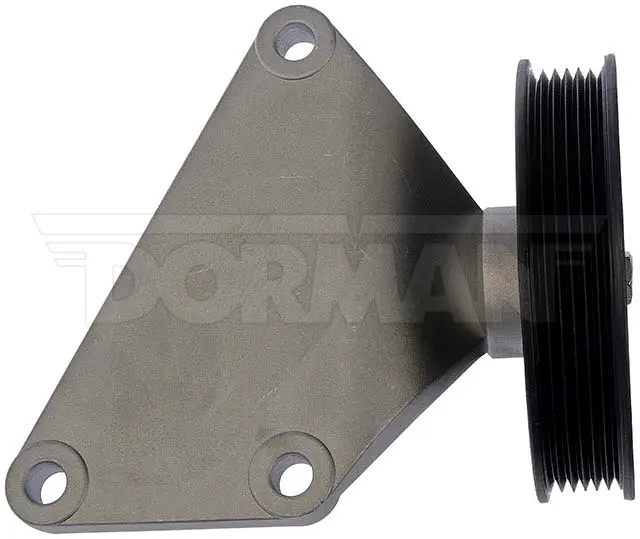 A/C Bypass Pulley miniature 2