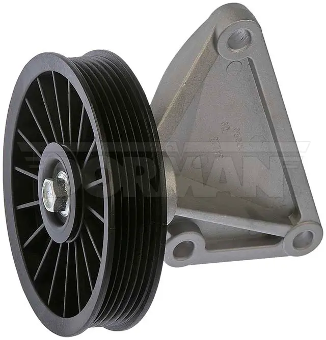A/C Bypass Pulley - image principale du produit
