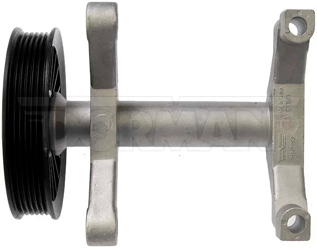 A/C Bypass Pulley miniature 2