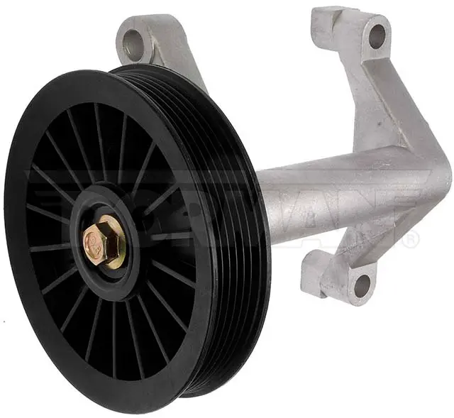 A/C Bypass Pulley - image principale du produit
