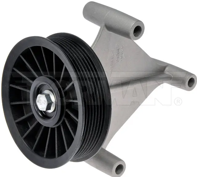 A/C Bypass Pulley - image principale du produit