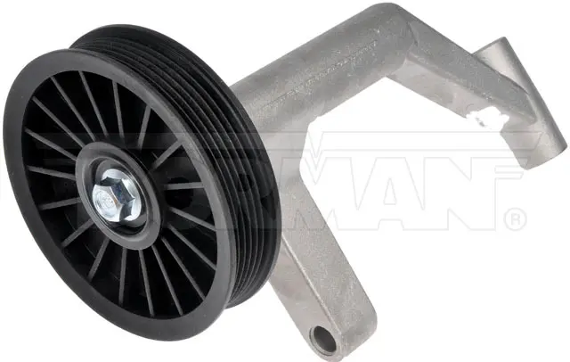 A/C Bypass Pulley - image principale du produit