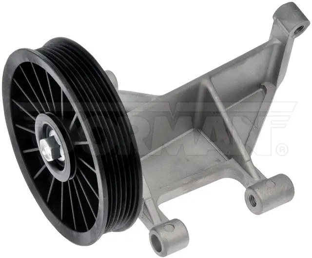 A/C Bypass Pulley - image principale du produit