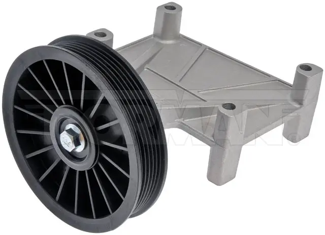A/C Bypass Pulley - image principale du produit