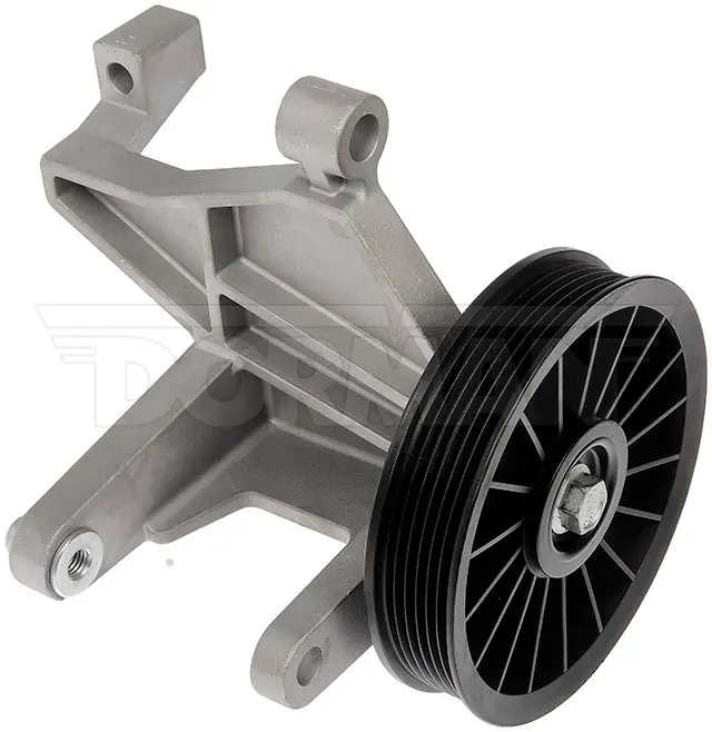 A/C Bypass Pulley - image principale du produit