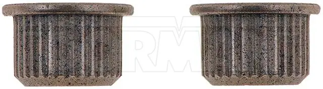 DOOR HINGE BUSHINGS miniature 2