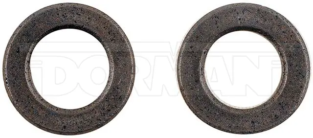 DOOR HINGE BUSHINGS miniature 3
