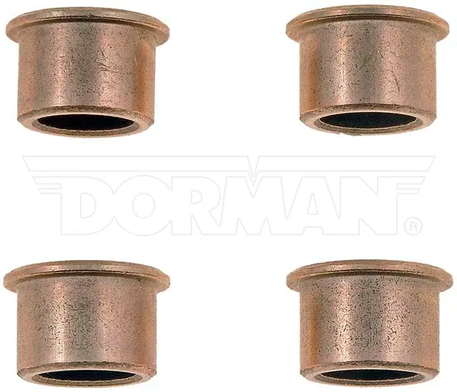 DOOR HINGE BUSHINGS miniature 2