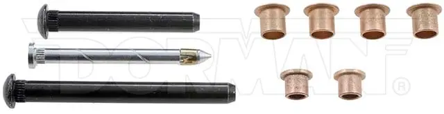 HINGE PIN BUSHNG KIT miniature 3
