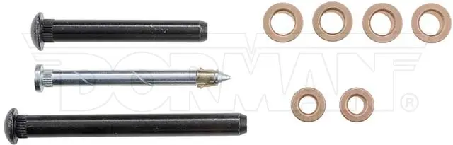 HINGE PIN BUSHNG KIT miniature 2