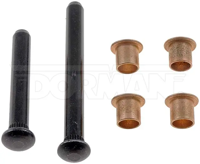 HINGE PIN BUSHNG KIT miniature 2