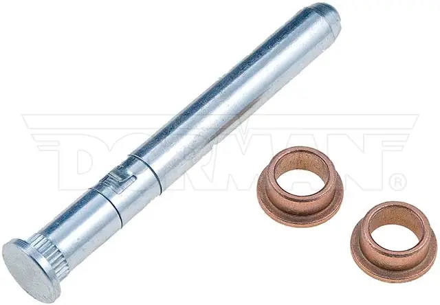HINGE PIN BUSHNG KIT - image principale du produit