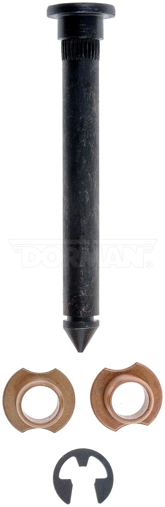 HINGE PIN BUSHNG KIT miniature 3