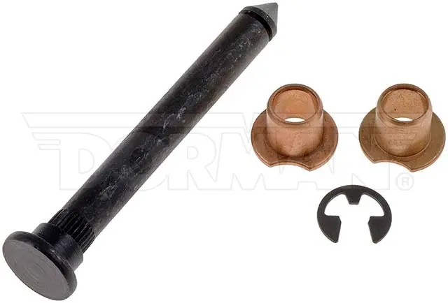 HINGE PIN BUSHNG KIT - image principale du produit