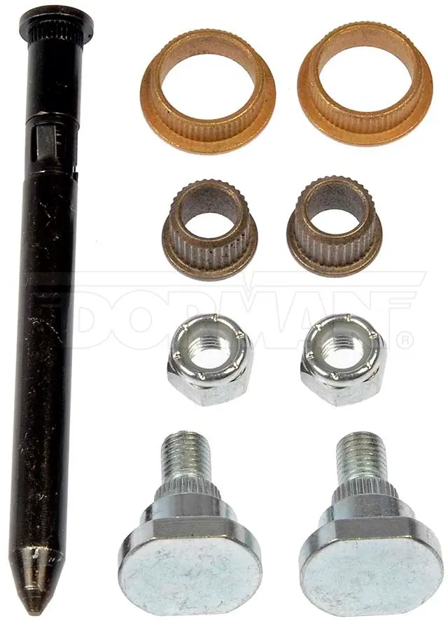 DOOR HINGE PIN KIT - image principale du produit