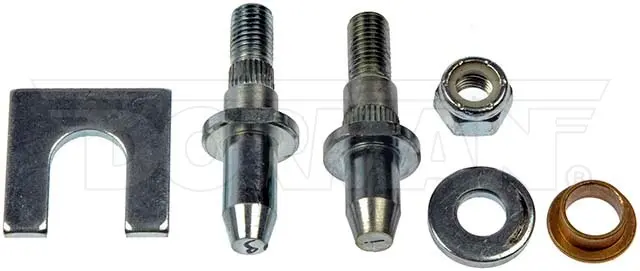 DOOR HINGE PIN KIT - image principale du produit
