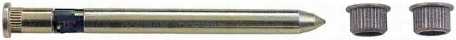DOOR HINGE PIN KIT miniature 2