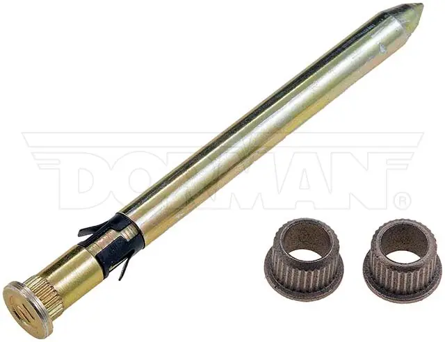 DOOR HINGE PIN KIT - image principale du produit