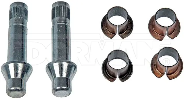 DOOR HINGE PIN KIT - image principale du produit