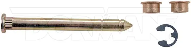 DOOR HINGE PIN KIT miniature 2