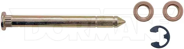 DOOR HINGE PIN KIT miniature 3