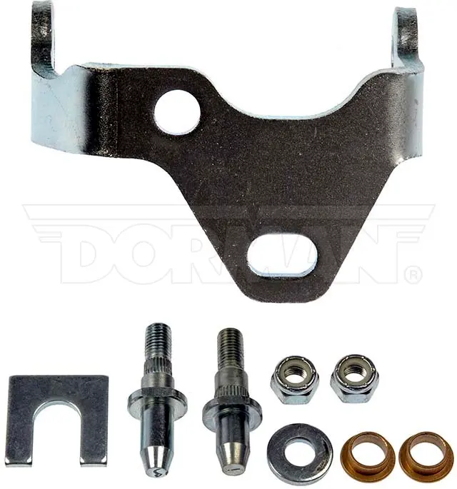 HINGE BRACKET KIT - image principale du produit