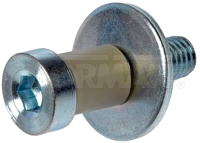 DOOR STRIKER BOLT - image principale du produit