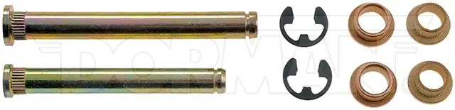 DOOR HINGE PIN KIT miniature 2