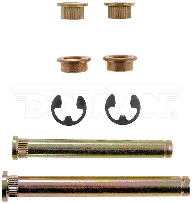DOOR HINGE PIN KIT miniature 3