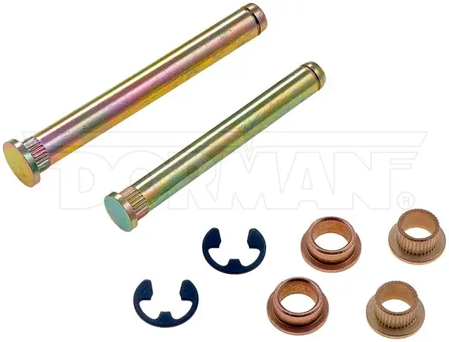 DOOR HINGE PIN KIT - image principale du produit