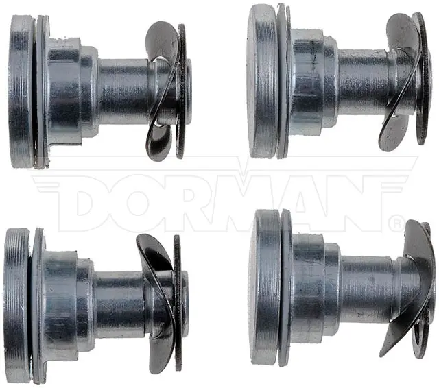 DOOR HINGE PIN KIT miniature 2