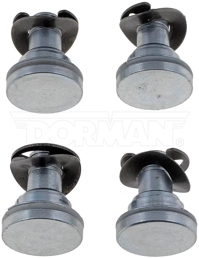 DOOR HINGE PIN KIT miniature 3