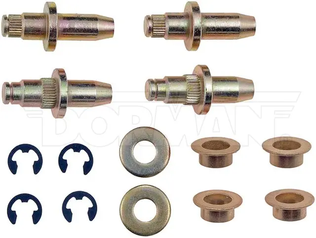 DOOR HINGE PIN KIT miniature 2