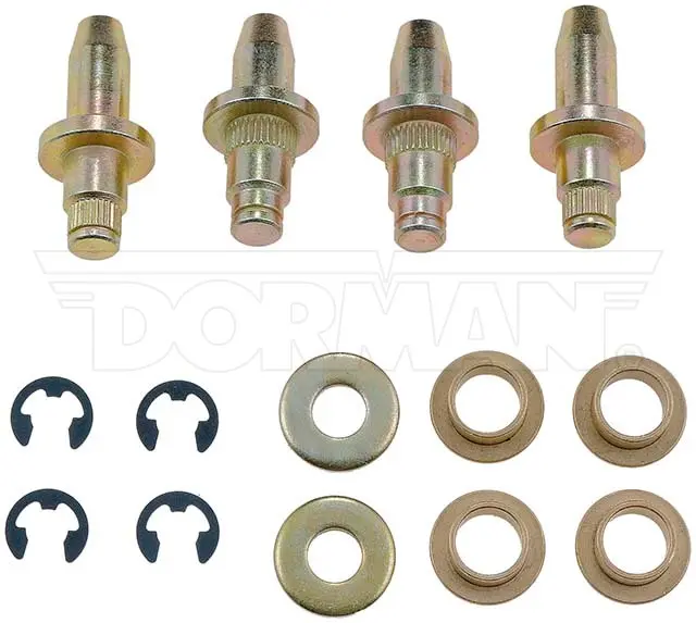 DOOR HINGE PIN KIT miniature 3