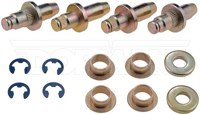 DOOR HINGE PIN KIT - image principale du produit