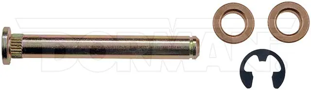 DOOR HINGE PIN KIT miniature 2