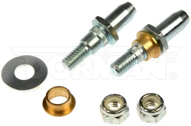 DOOR HINGE PIN KIT - image principale du produit