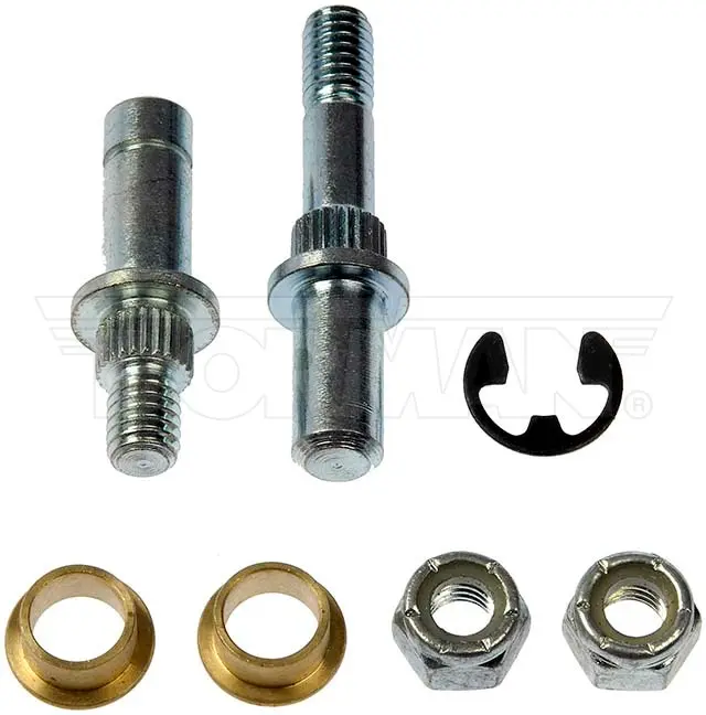 DOOR HINGE PIN KIT - image principale du produit