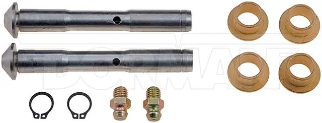 DOOR HINGE PIN KIT miniature 3