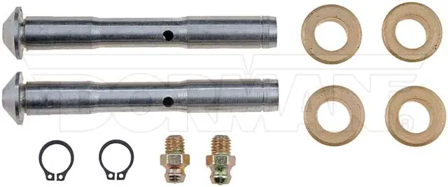 DOOR HINGE PIN KIT miniature 2