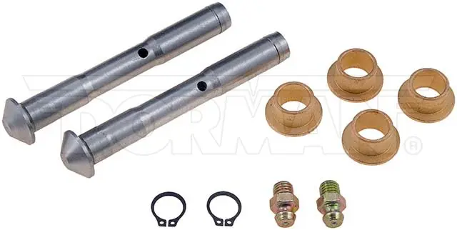 DOOR HINGE PIN KIT - image principale du produit