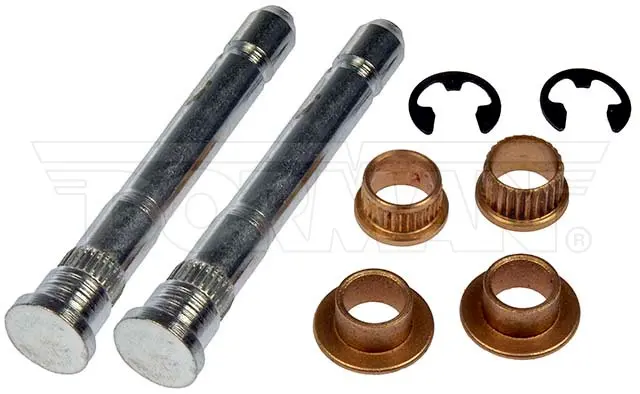 DOOR HINGE PIN KIT miniature 2