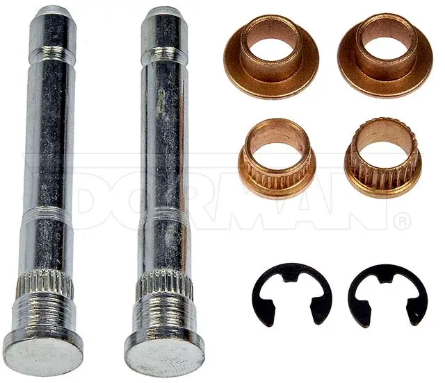 DOOR HINGE PIN KIT - image principale du produit